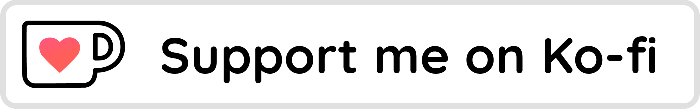 Help sustain this project at ko-fi.com